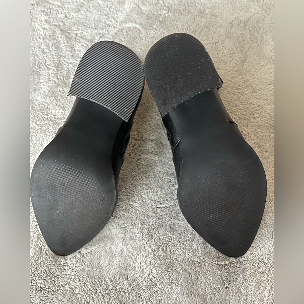 Steve Madden Booties - Picture 5 of 5